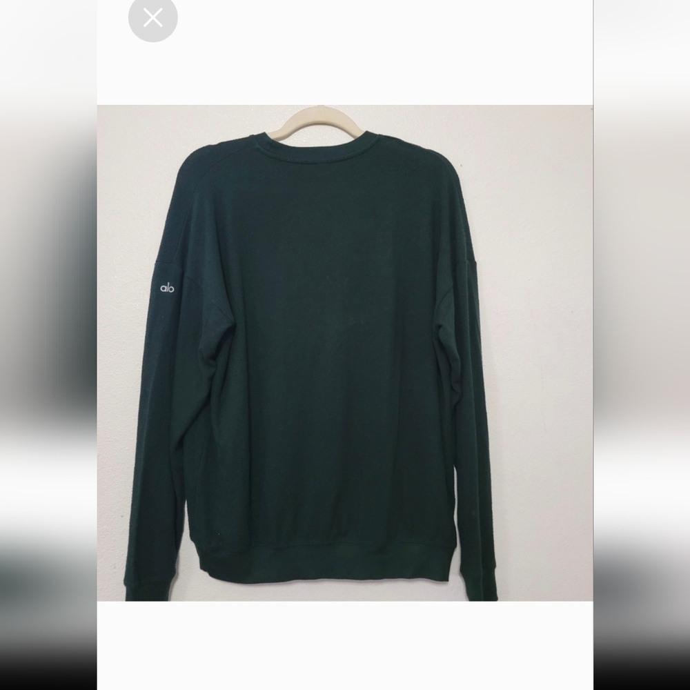 Alo Yoga Soho Sweatshirt